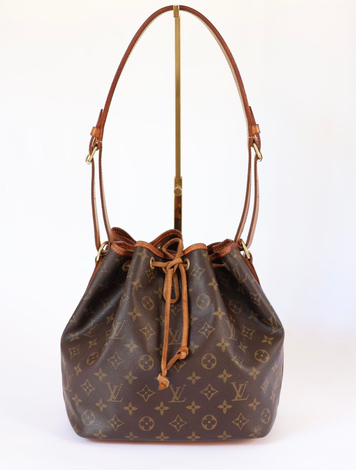 Louis Vuitton Noé PM Bag