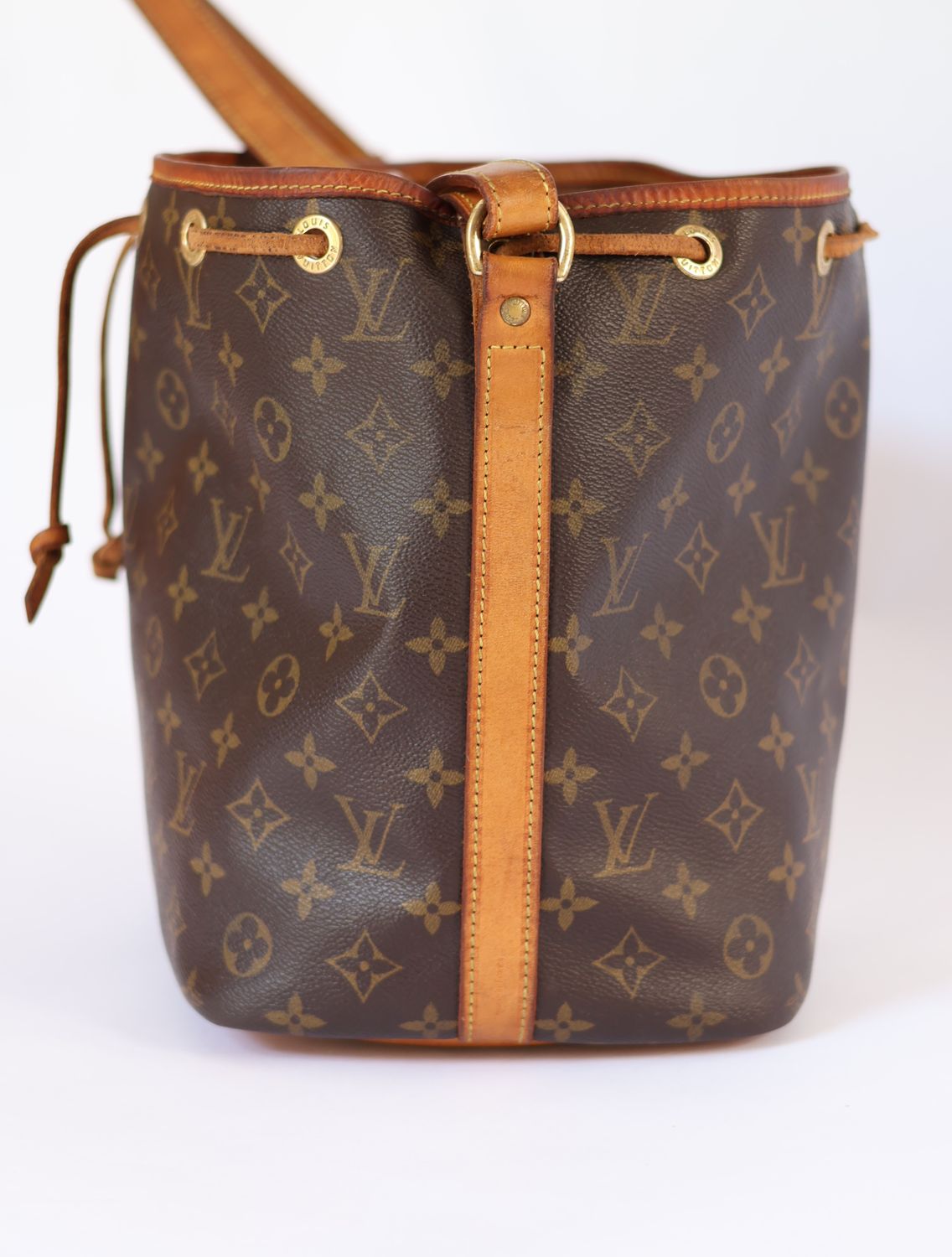 Louis Vuitton Noé PM Bag
