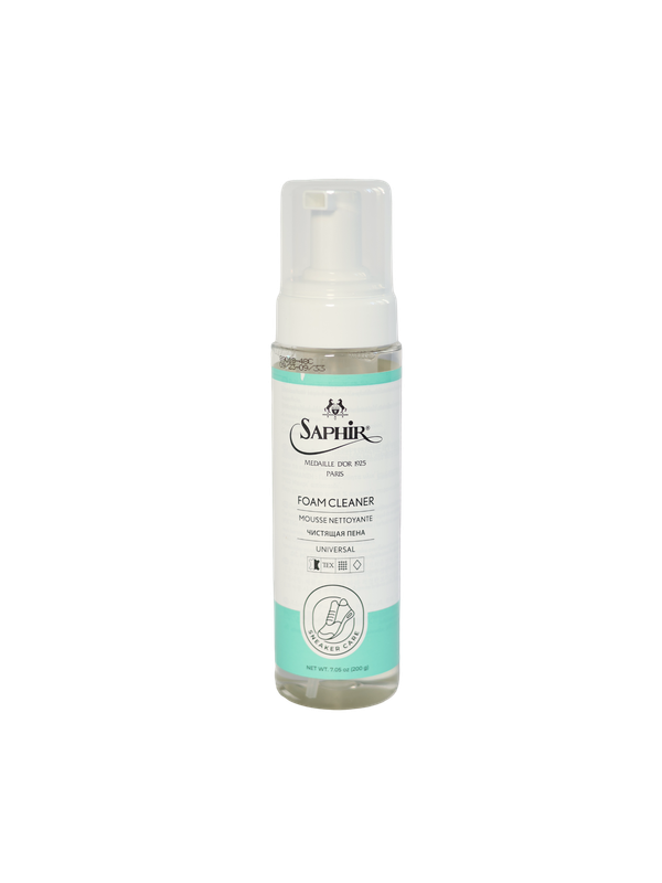 Foam Cleaner