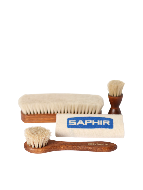 Brush Set – 4 Items