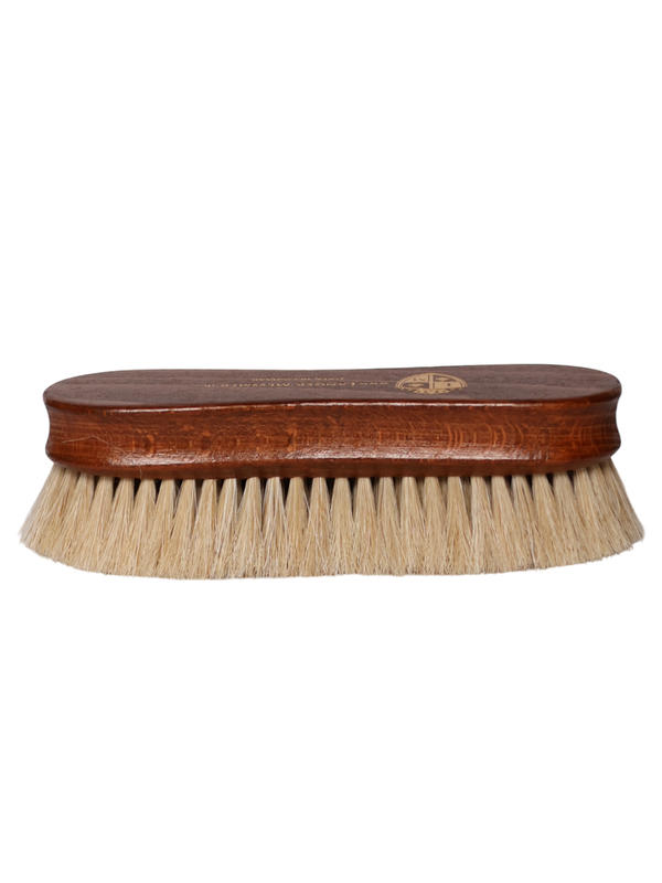 Premium Shoe Polishing Brush