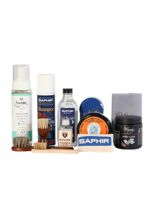 Deep Clean Set - 12 items