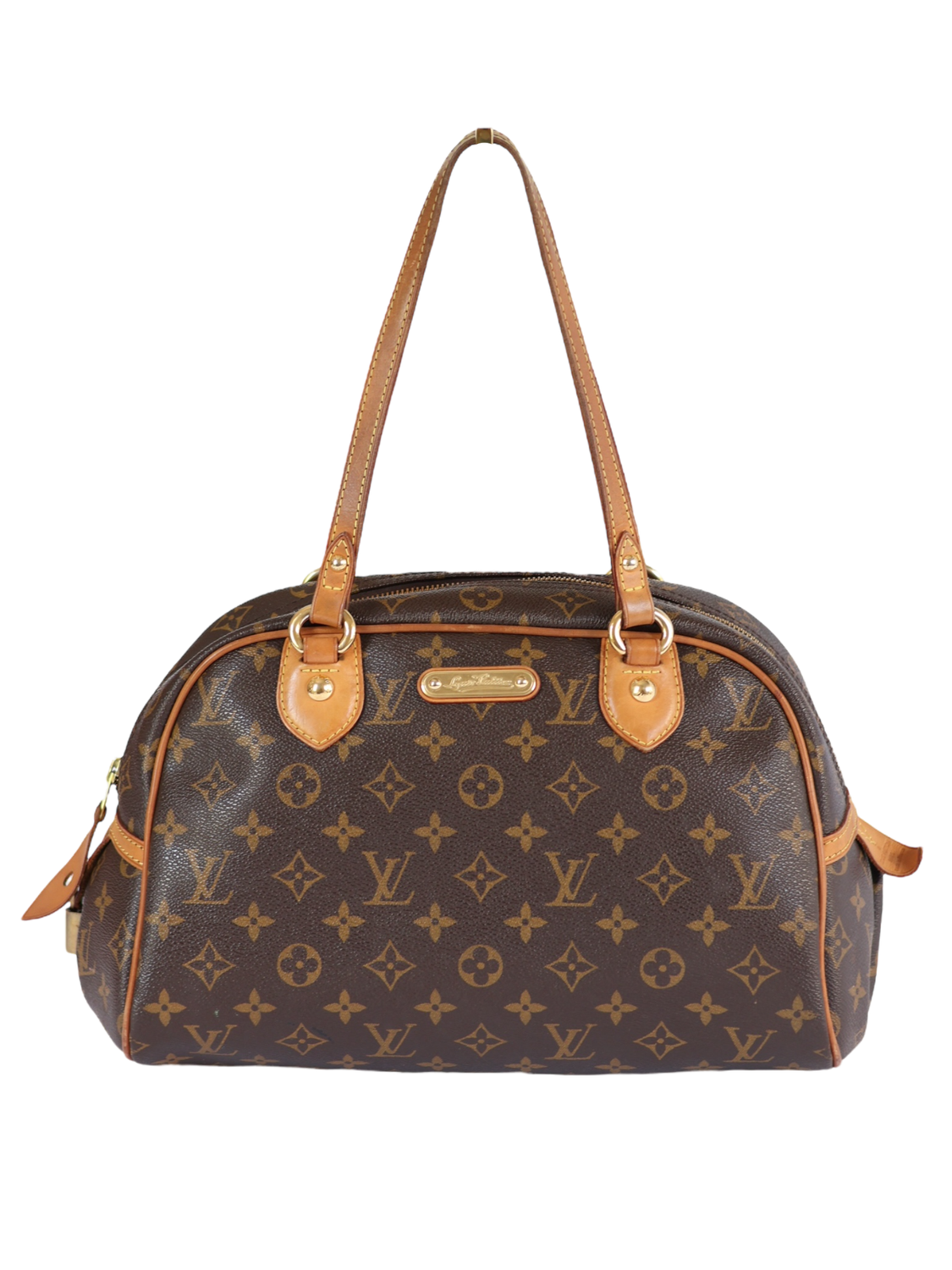 Louis Vuitton Montorgueil MM Bag