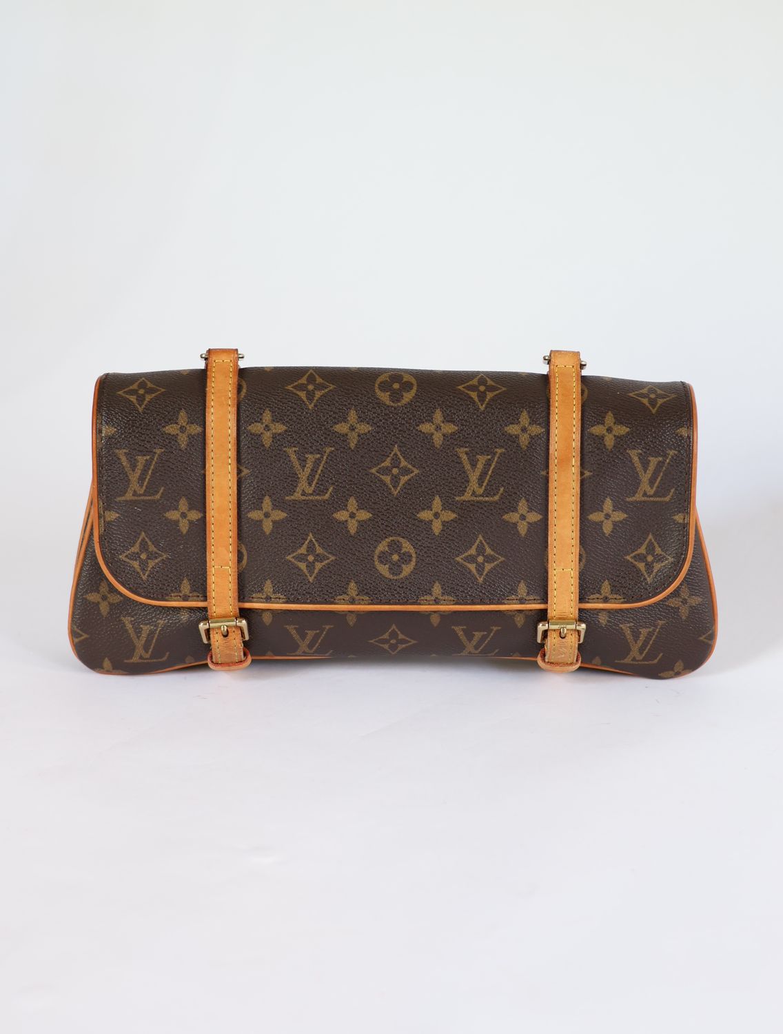 Louis Vuitton Marelle Bag