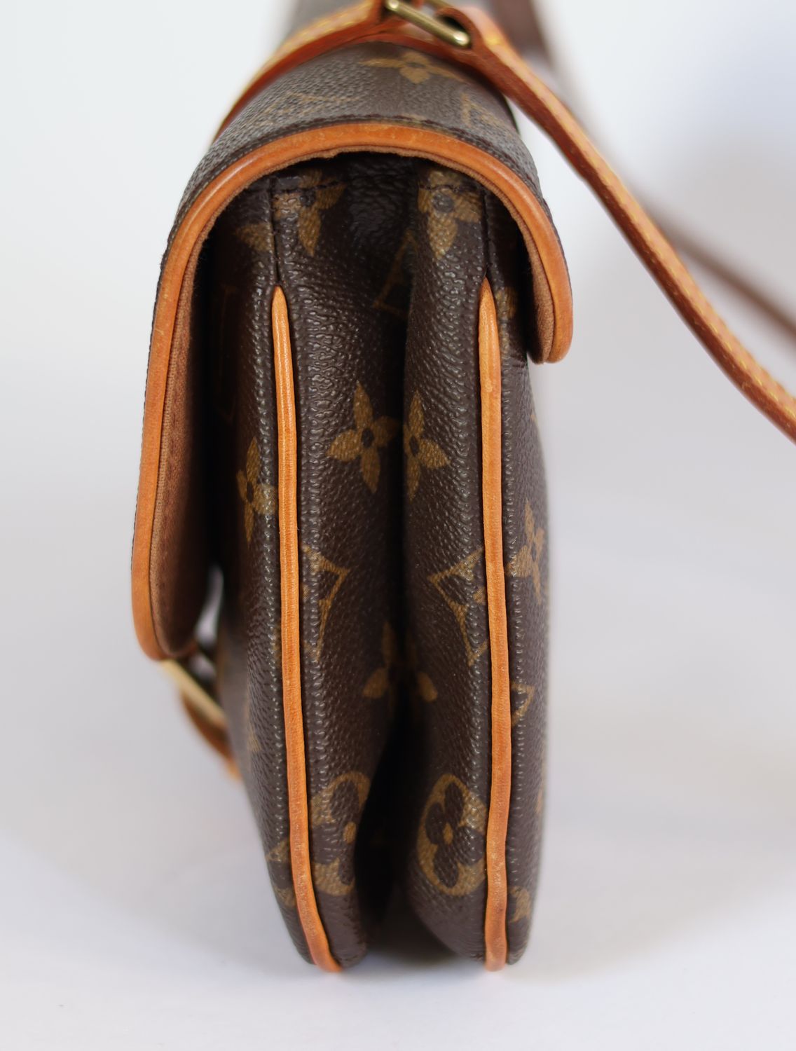 Louis Vuitton Marelle Bag