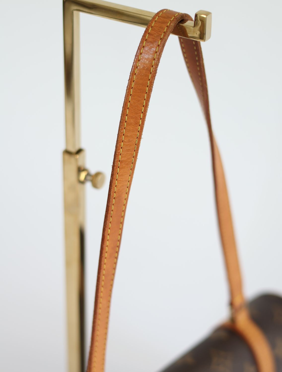 Louis Vuitton Marelle Bag