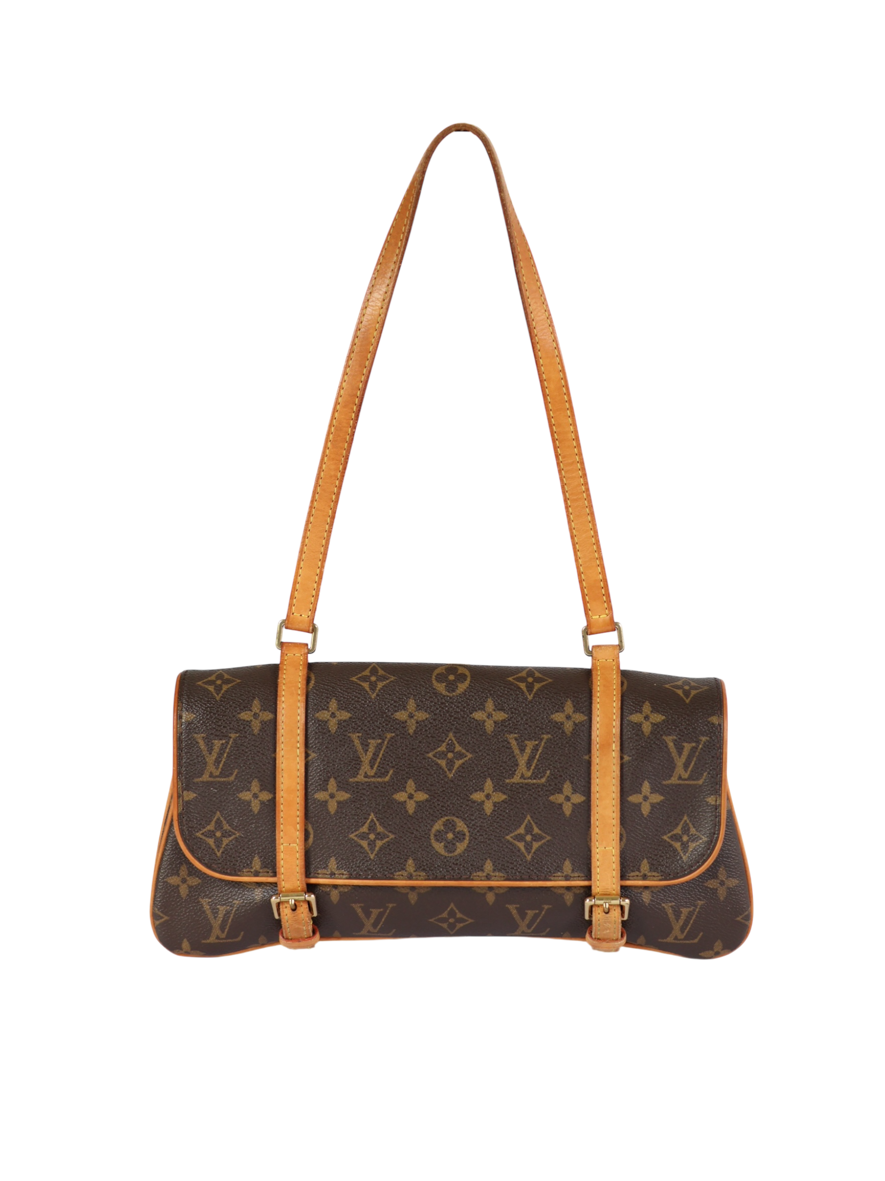 Louis Vuitton Marelle Bag