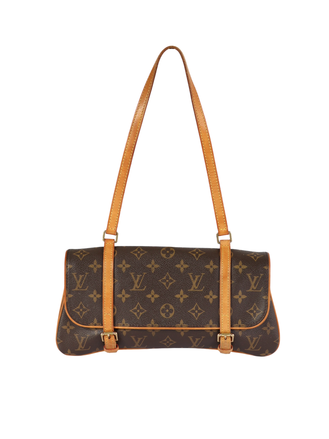 Louis Vuitton Marelle Bag