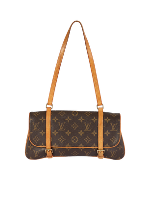 Louis Vuitton Marelle Bag