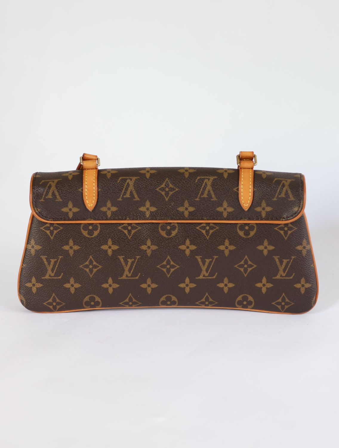 Louis Vuitton Marelle Bag