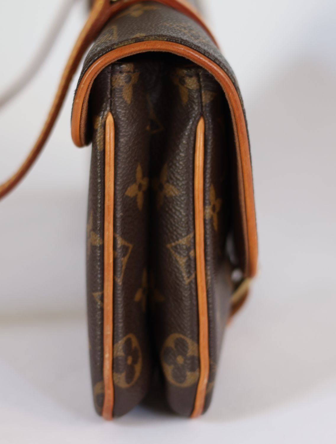 Louis Vuitton Marelle Bag