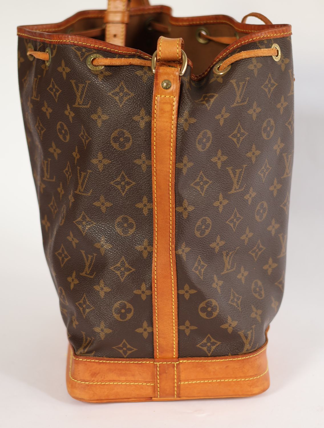 Louis Vuitton Noé Grand Bag