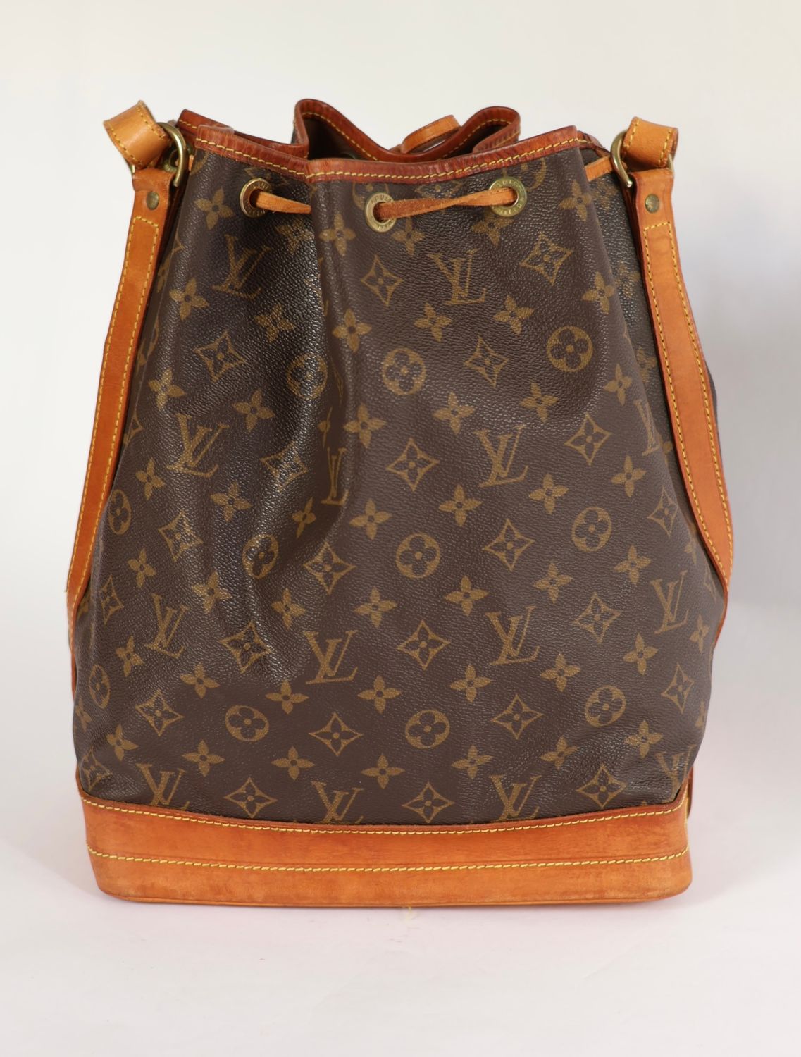 Louis Vuitton Noé Grand Bag