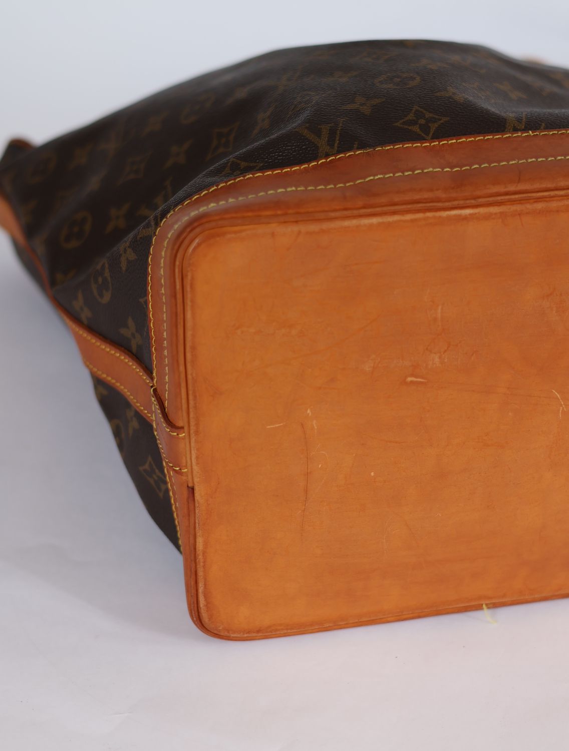 Louis Vuitton Noé Grand Bag