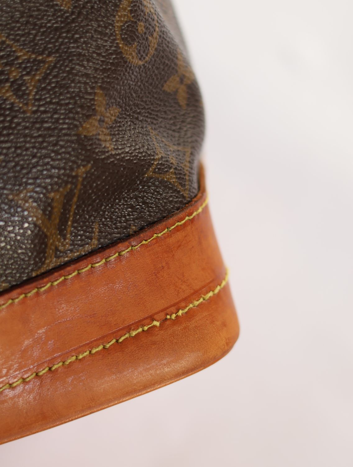 Louis Vuitton Noé Grand Bag