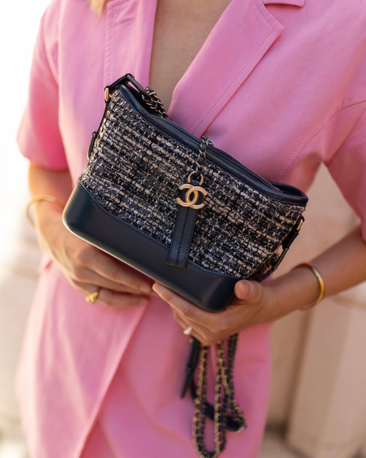 Chanel Gabrielle Bag