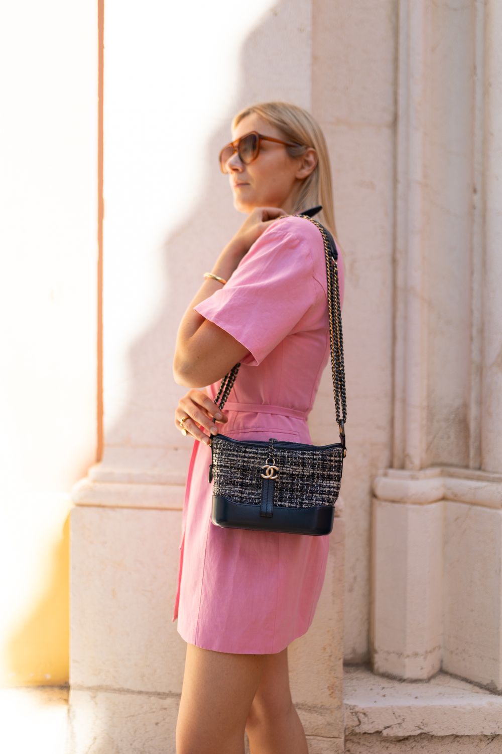 Chanel Gabrielle Bag