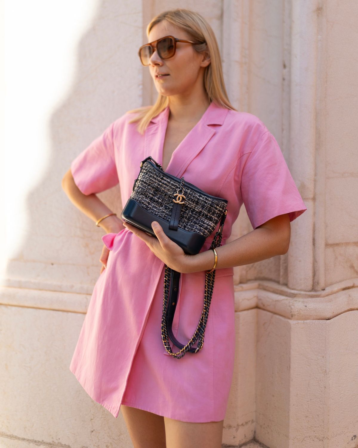 Chanel Gabrielle Bag