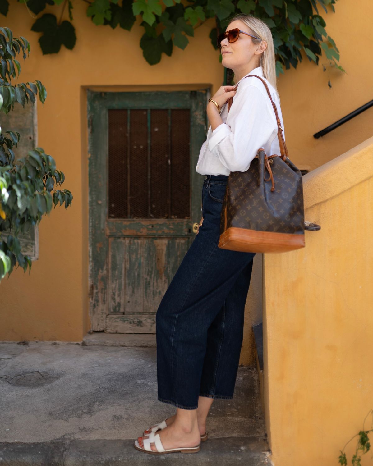 Louis Vuitton Noé Grand Bag