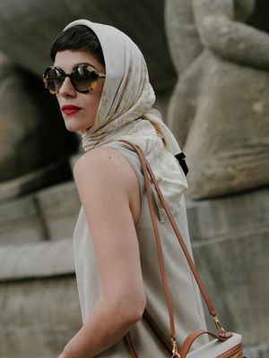 Scarves