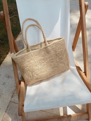 Basket Bags
