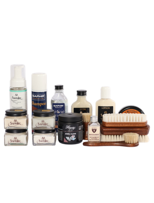 Universal Bag Care Set – 20 Items