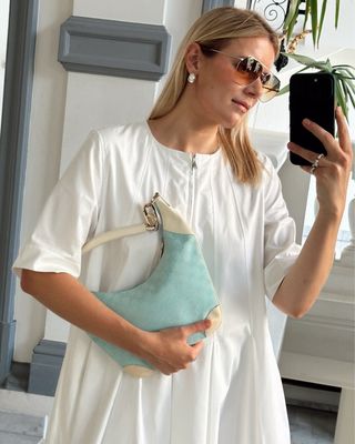 Gucci Hobo Bag