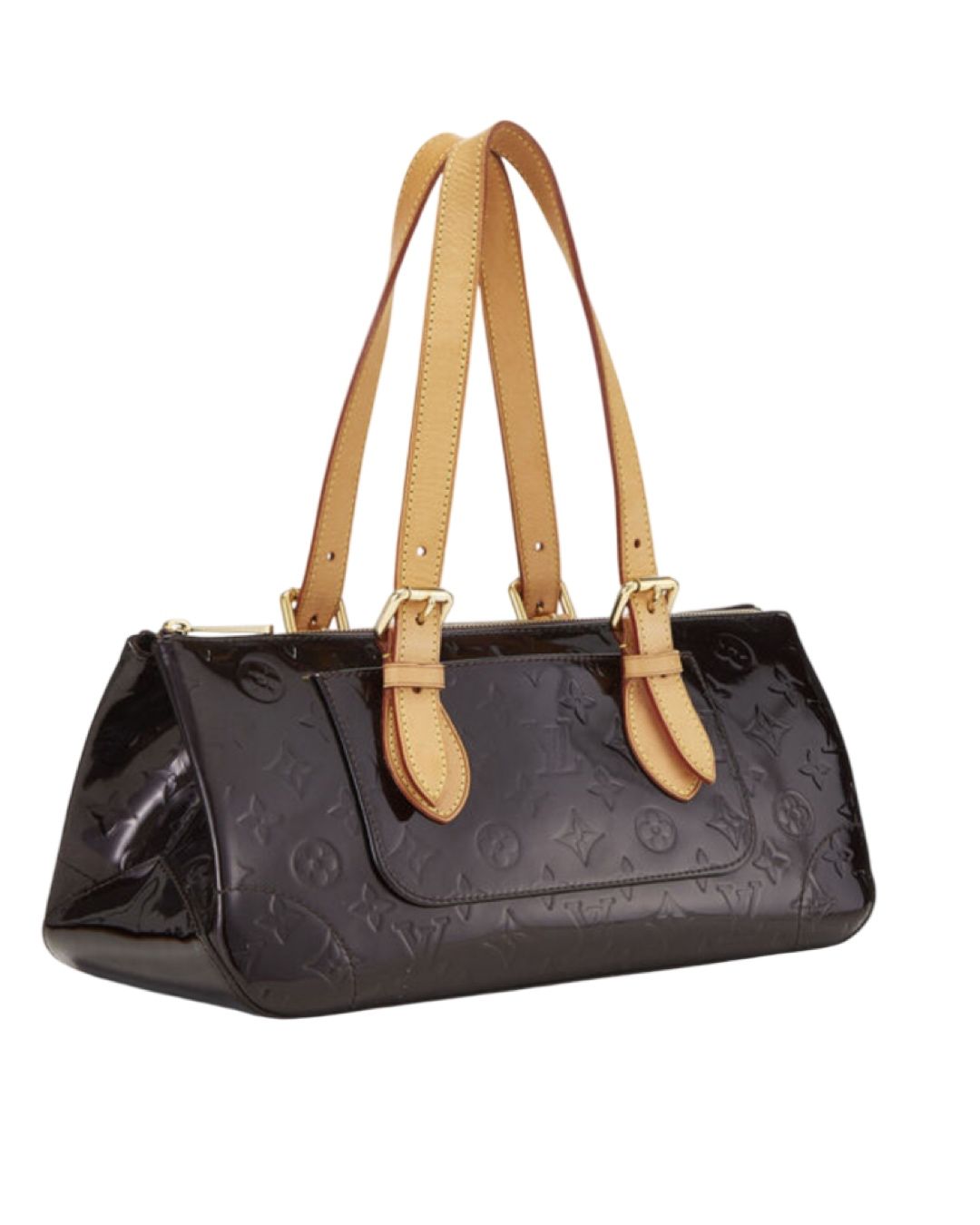 Louis Vuitton Rosewood Bag