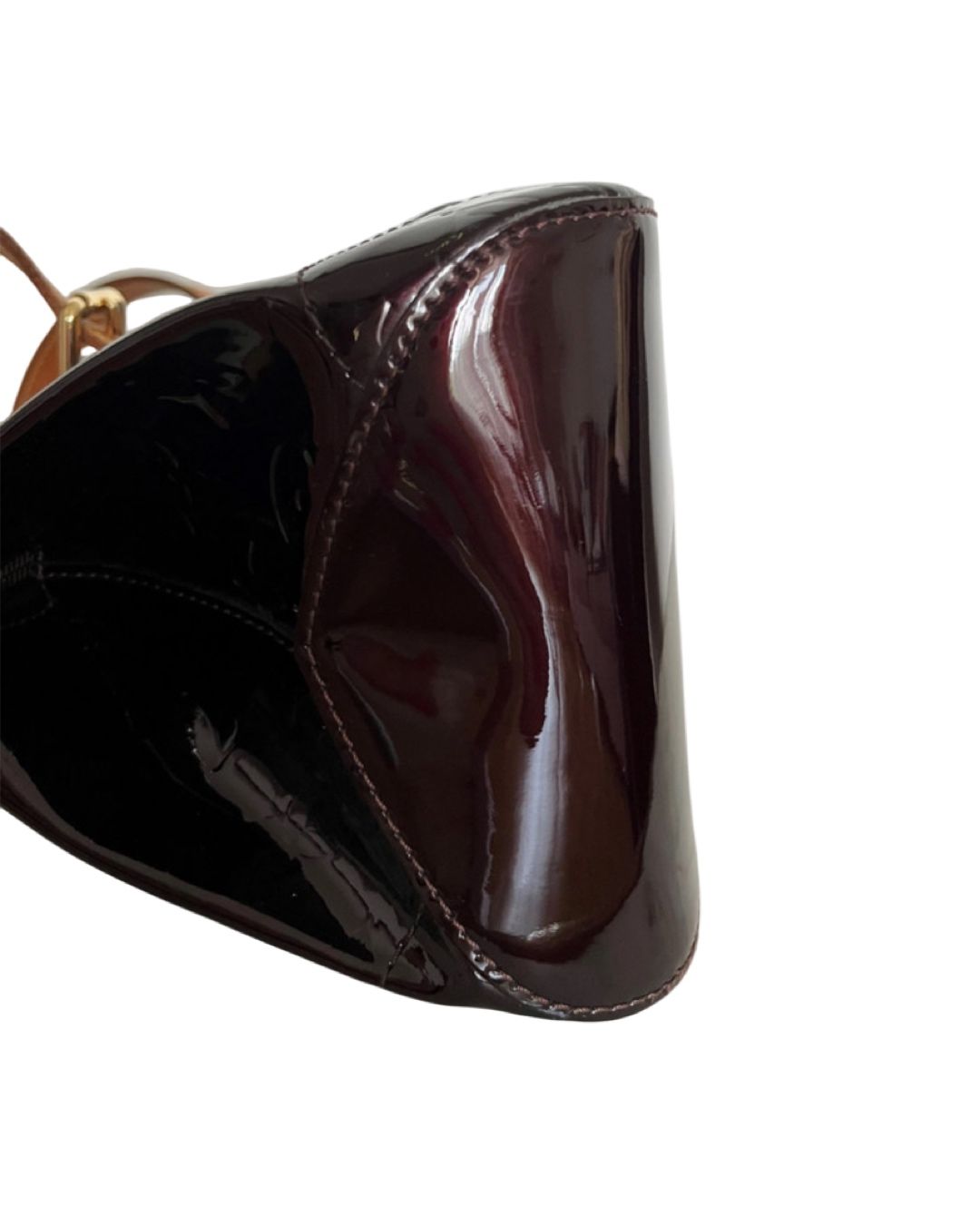 Louis Vuitton Rosewood Bag