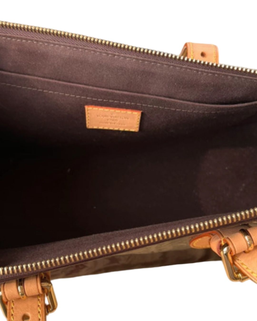 Louis Vuitton Rosewood Bag