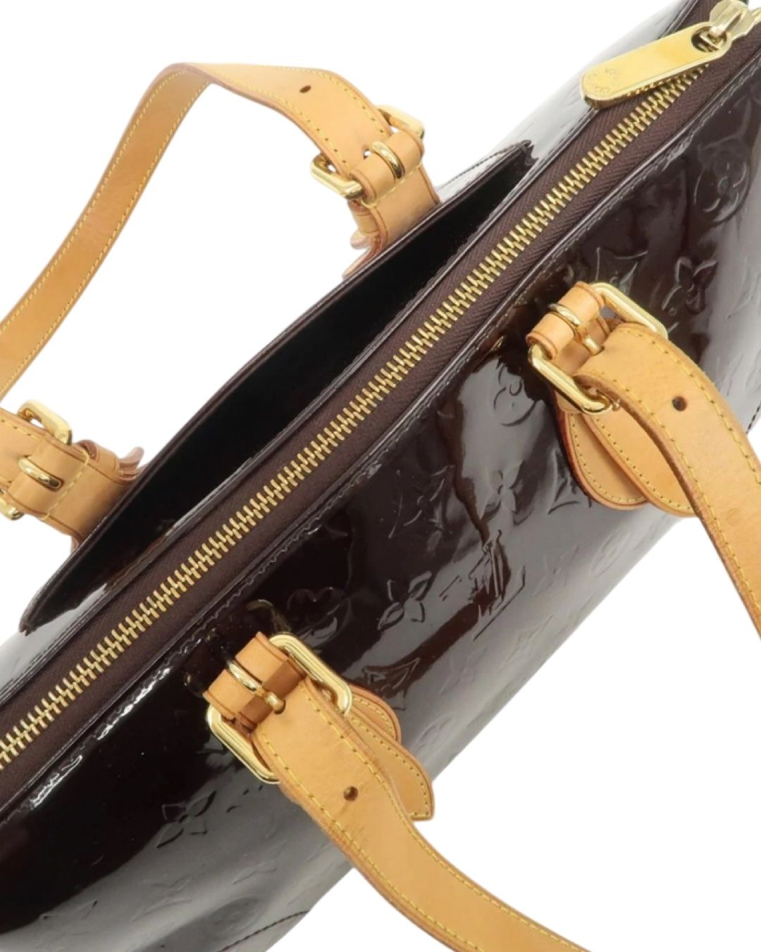 Louis Vuitton Rosewood Bag