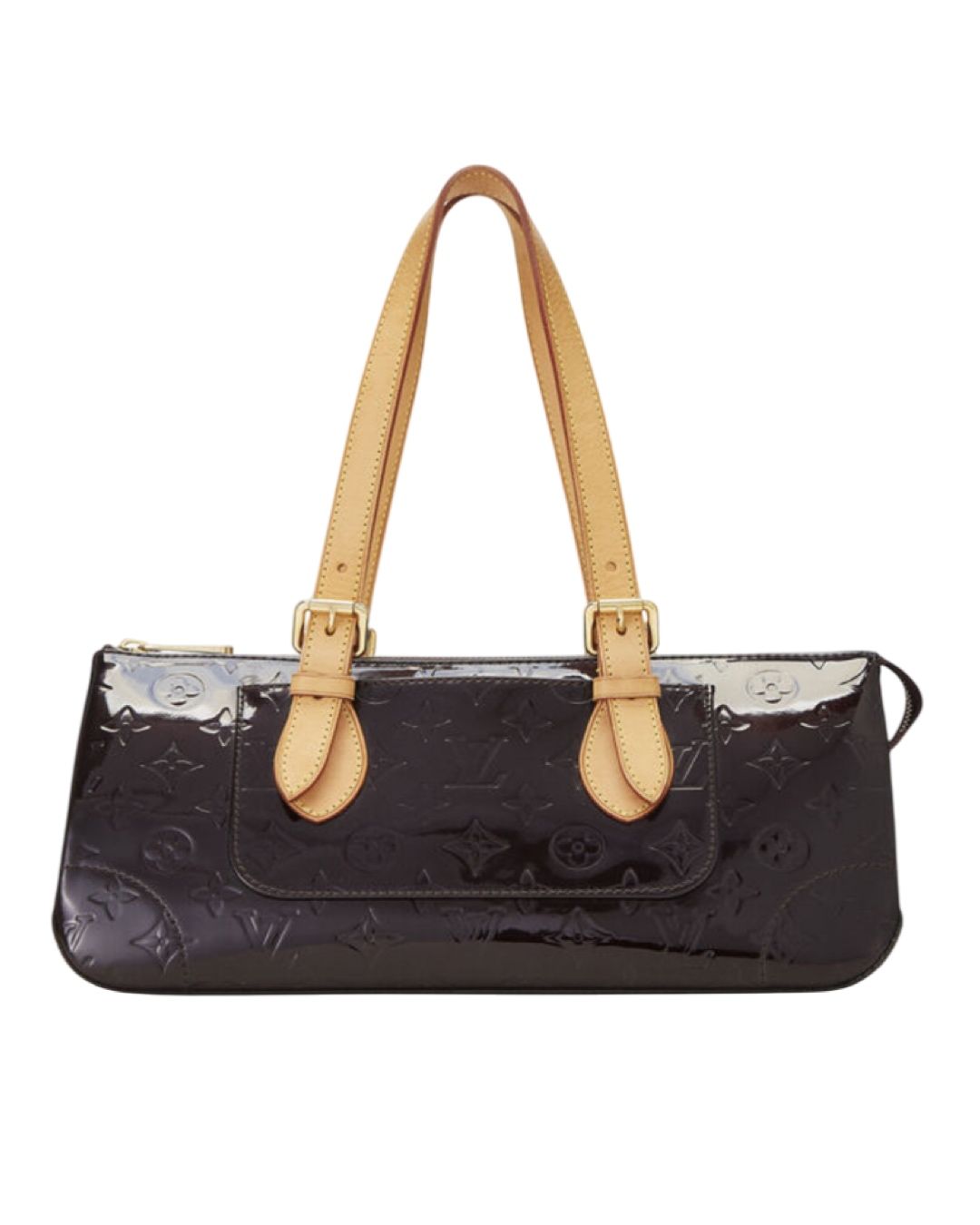 Louis Vuitton Rosewood Bag