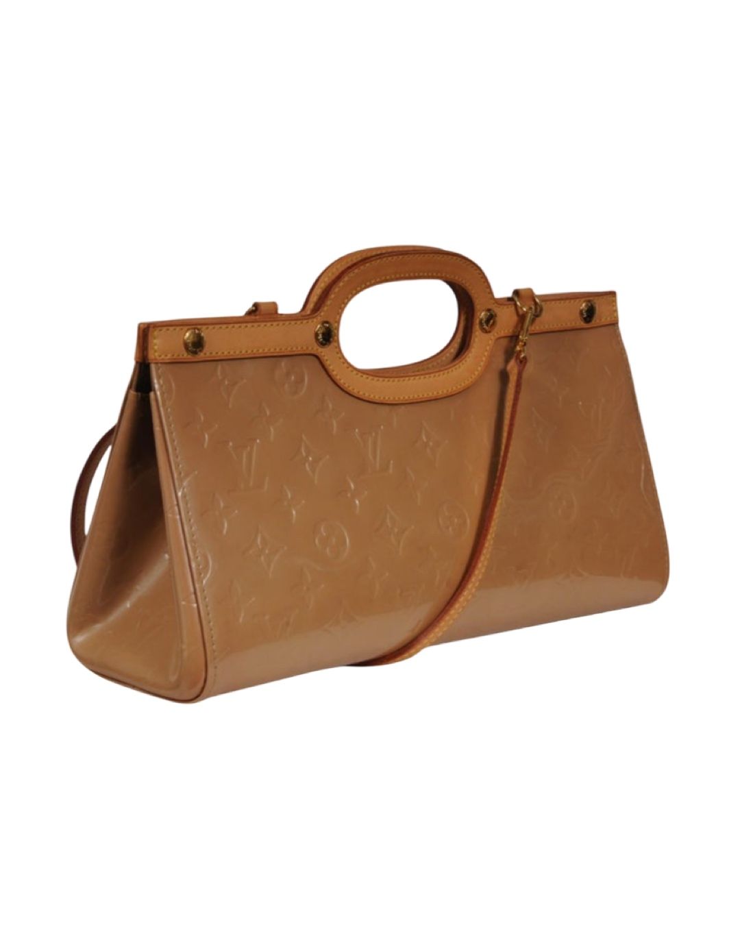 Louis Vuitton Roxbury Bag