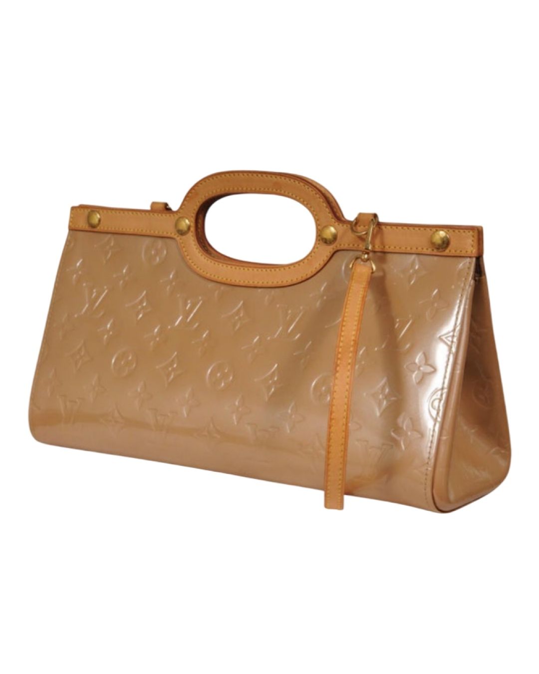 Louis Vuitton Roxbury Bag