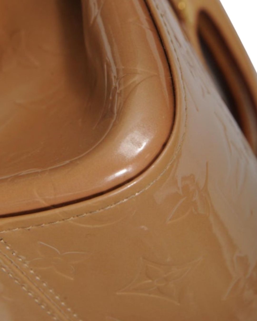 Louis Vuitton Roxbury Bag