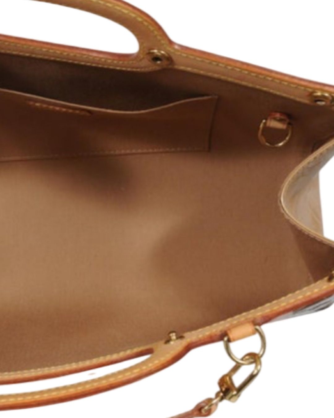 Louis Vuitton Roxbury Bag