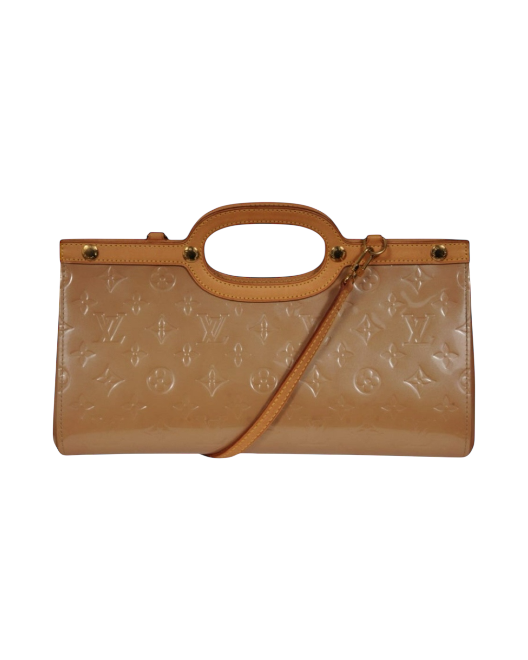 Louis Vuitton Roxbury Bag