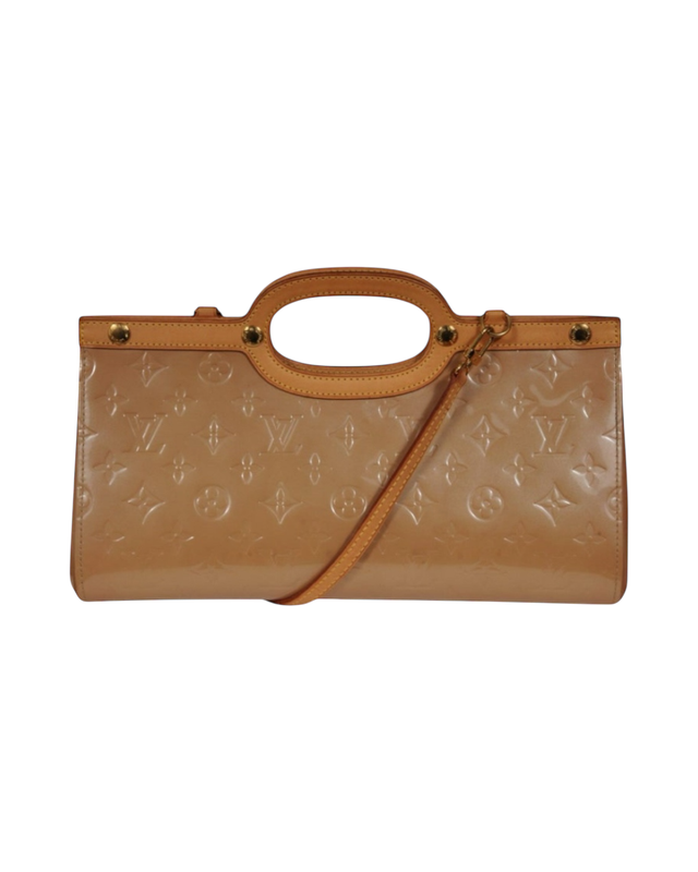 Louis Vuitton Roxbury Bag