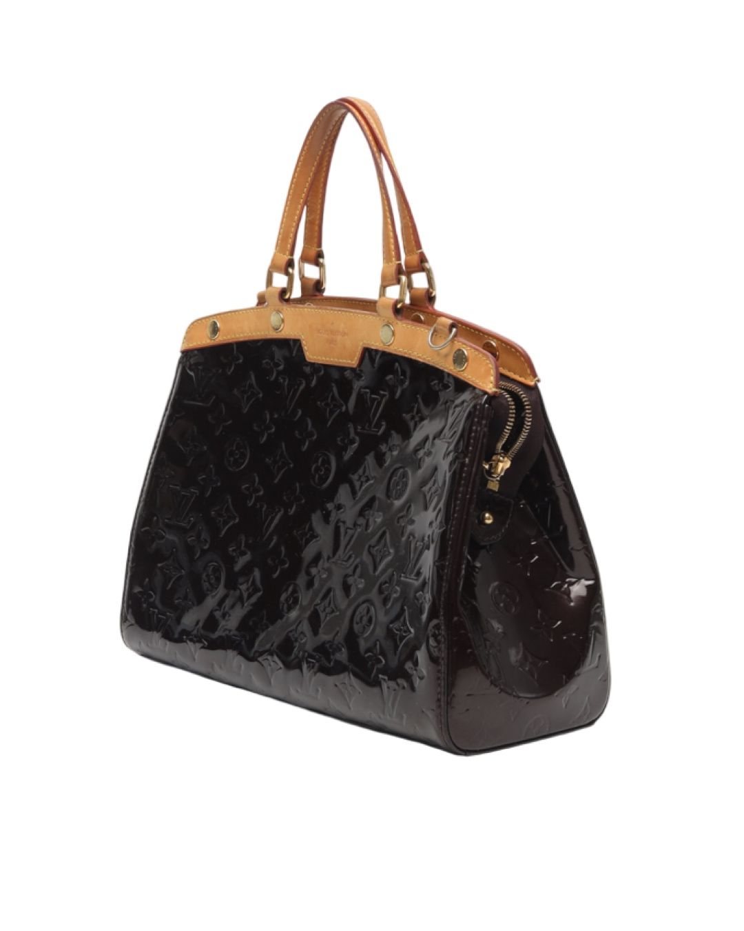 Louis Vuitton Brea Bag