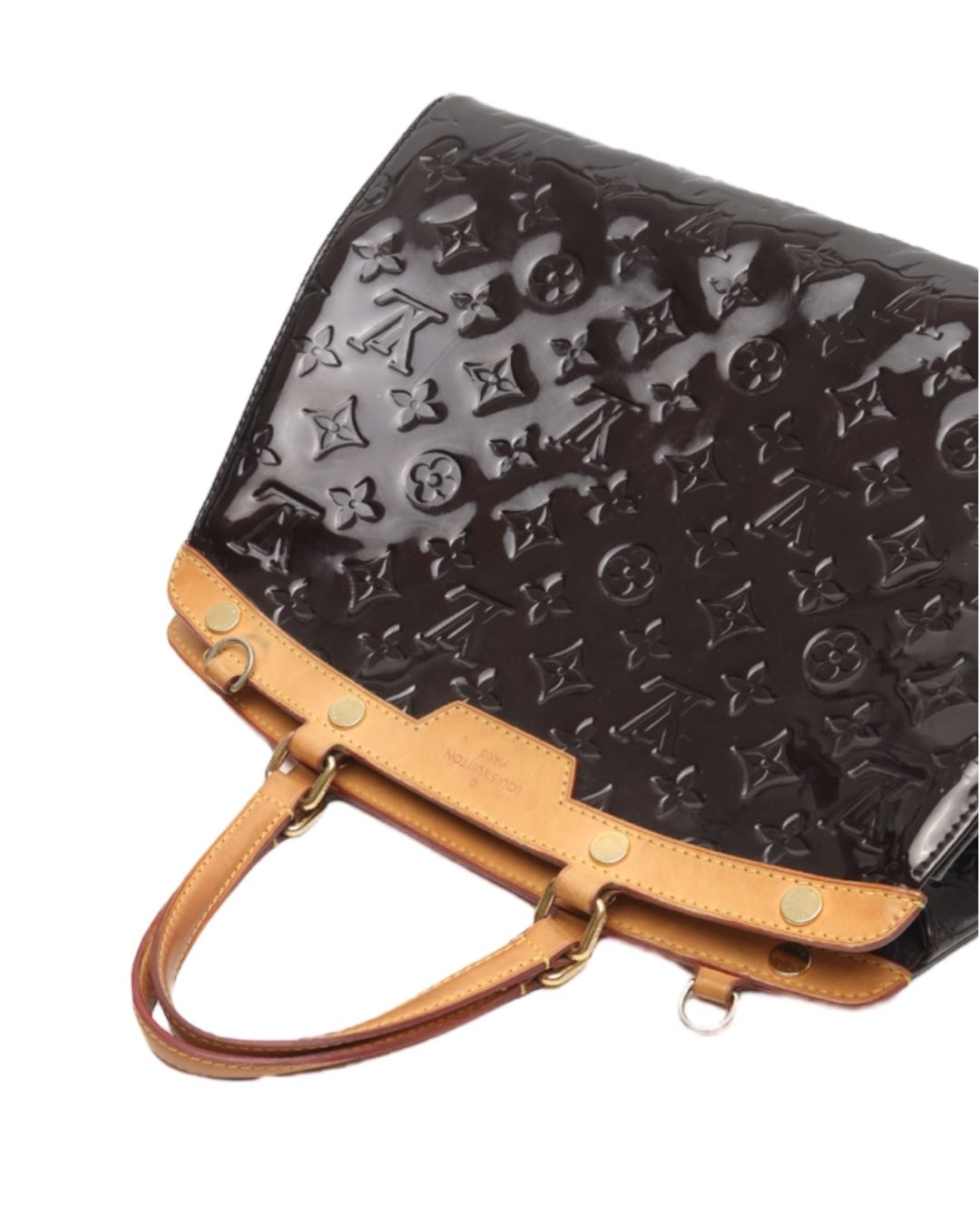 Louis Vuitton Brea Bag