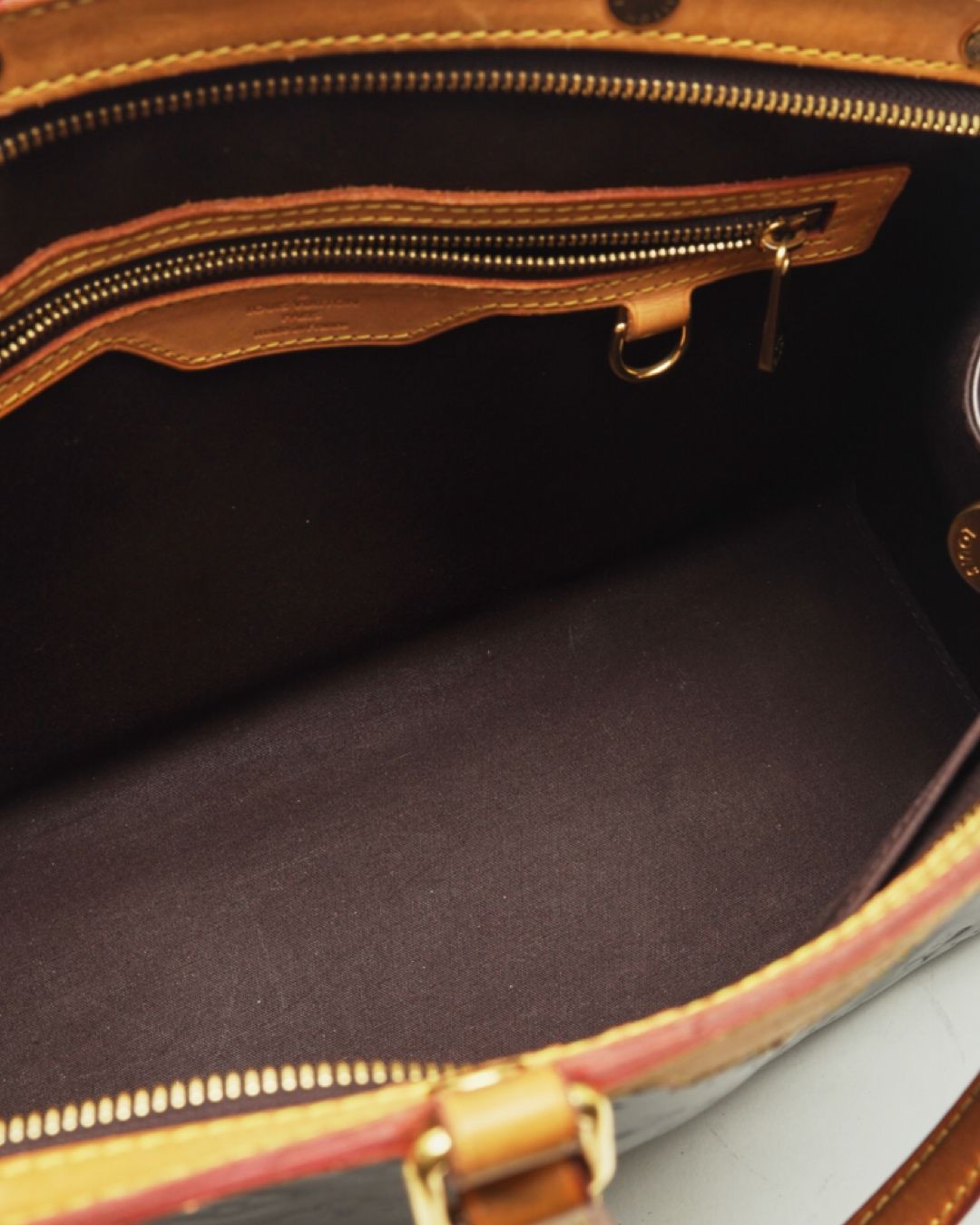 Louis Vuitton Brea Bag