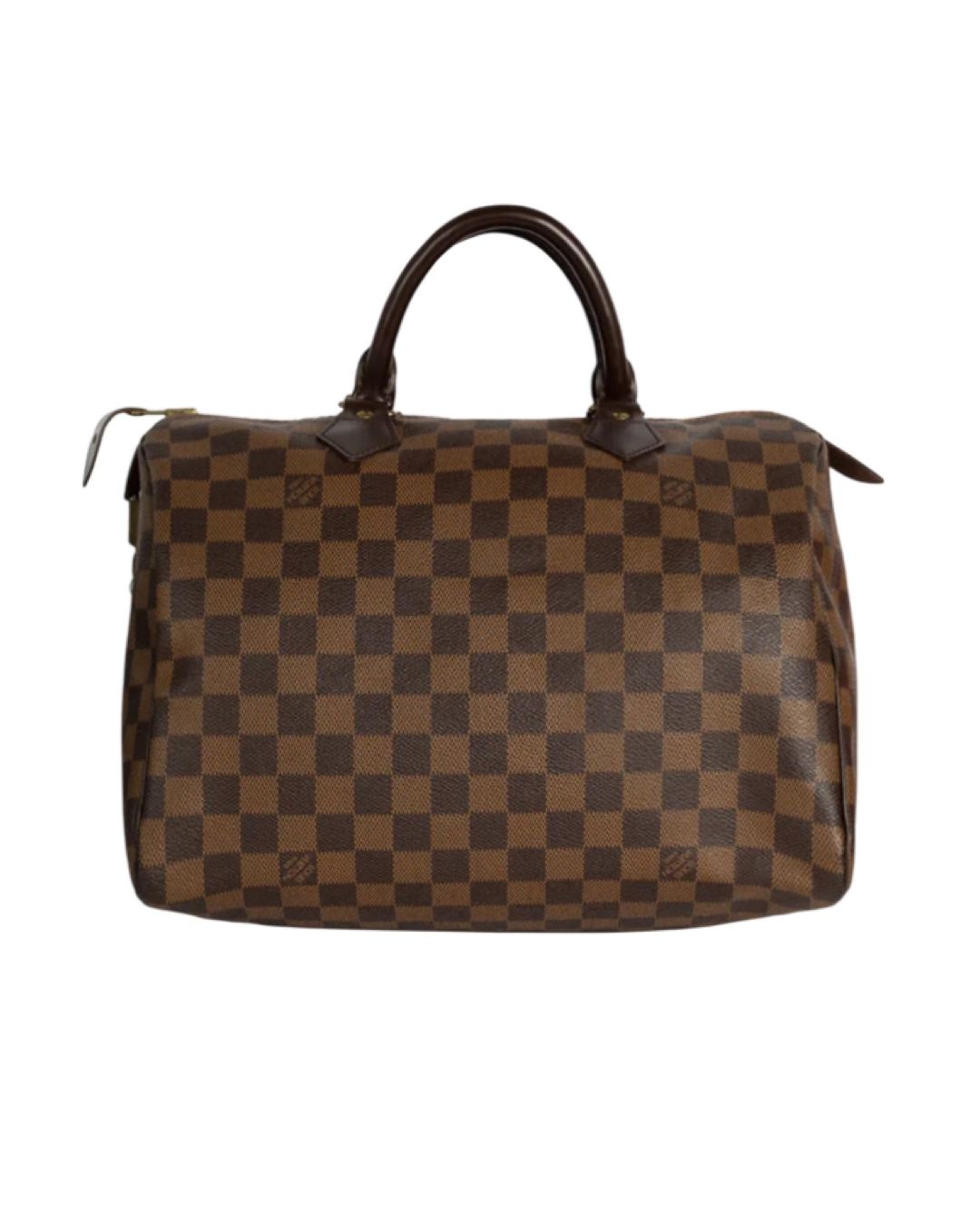 Louis Vuitton Speedy Damier Bag