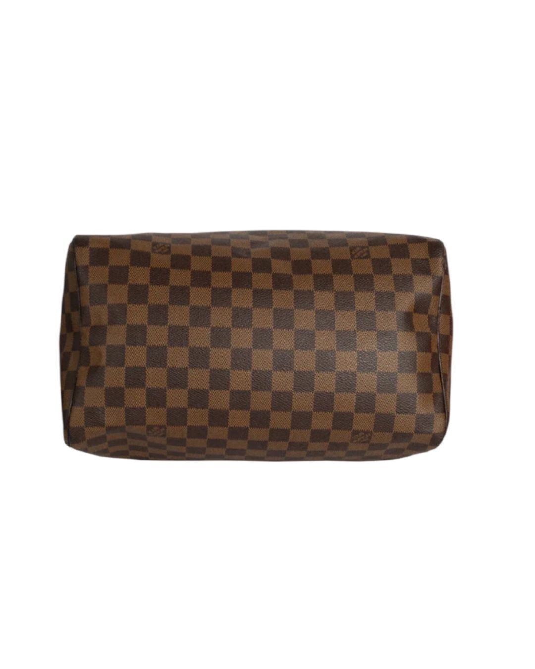Louis Vuitton Speedy Damier Bag