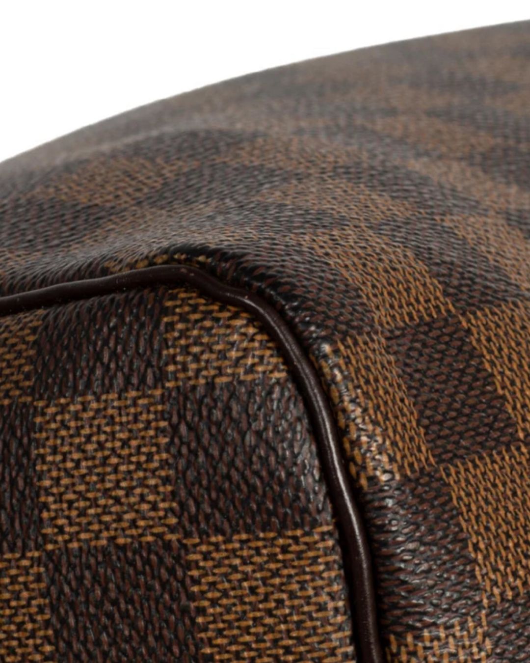 Louis Vuitton Speedy Damier Bag