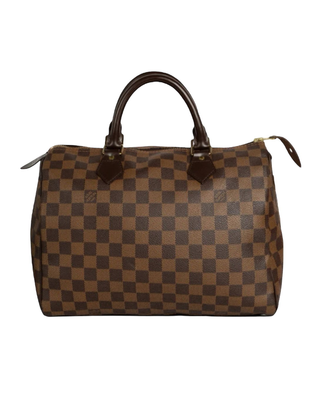 Louis Vuitton Speedy Damier Bag