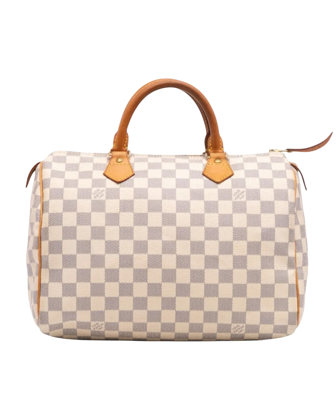 Louis Vuitton Speedy Azur Bag