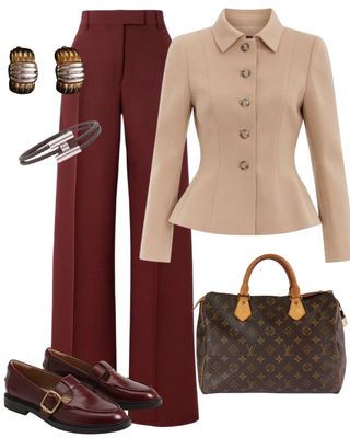 How to Style and Care for the LV Speedy