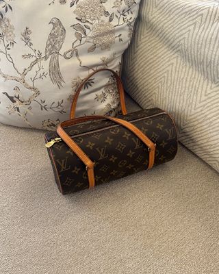 The Best Vintage Louis Vuitton Bags Under €1000