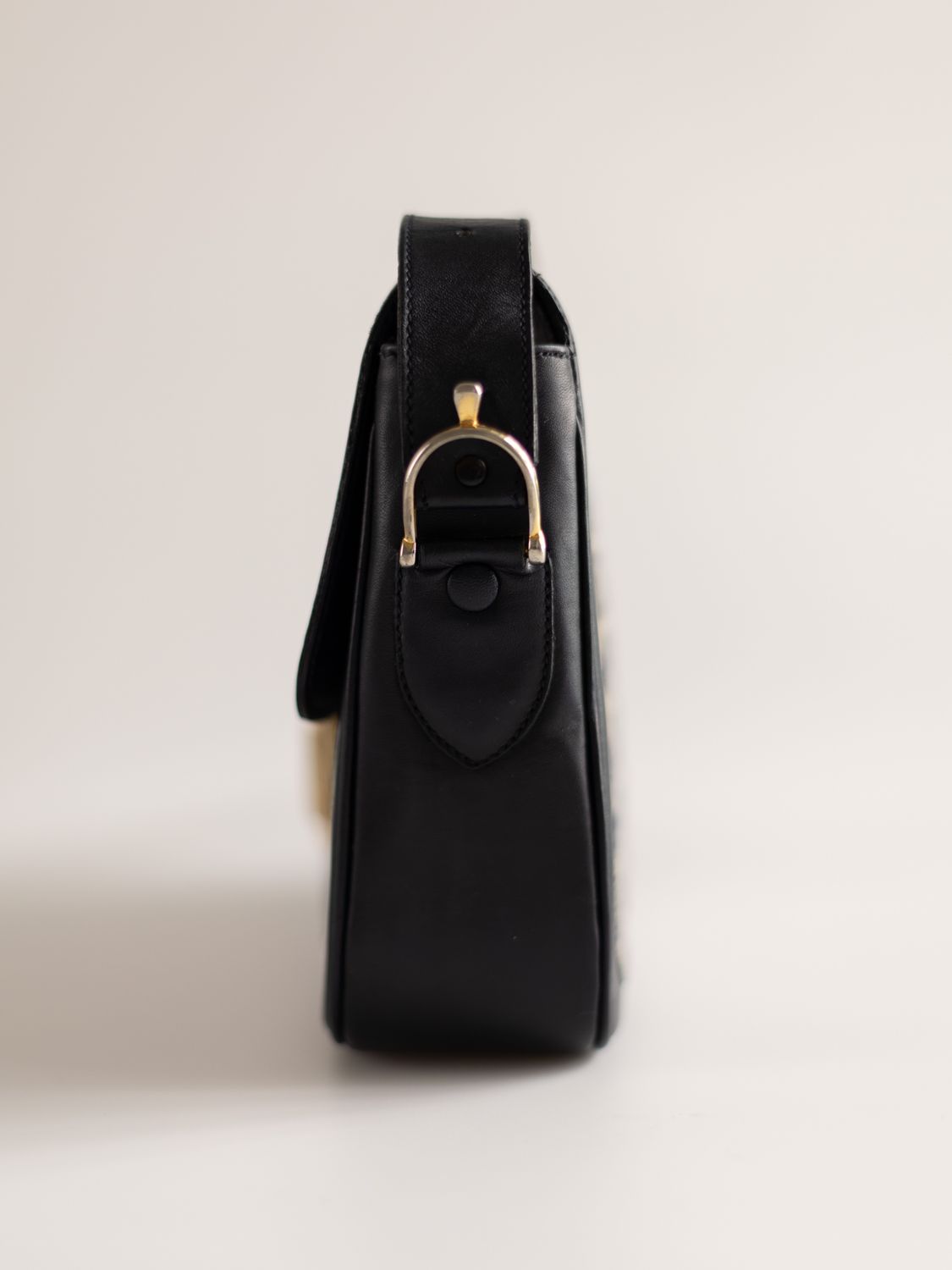 Celine Macadam Carriage Bag