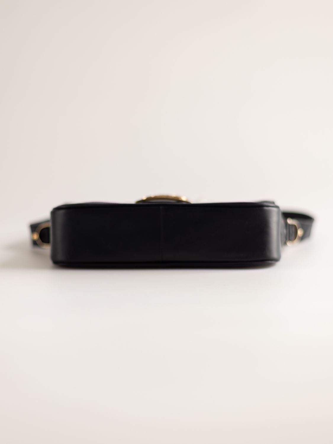 Celine Macadam Carriage Bag